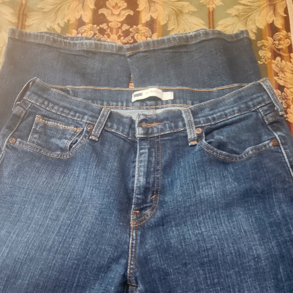 Levi's 515 bootcut